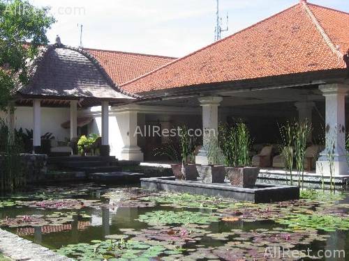 Grand Hyatt Bali 65